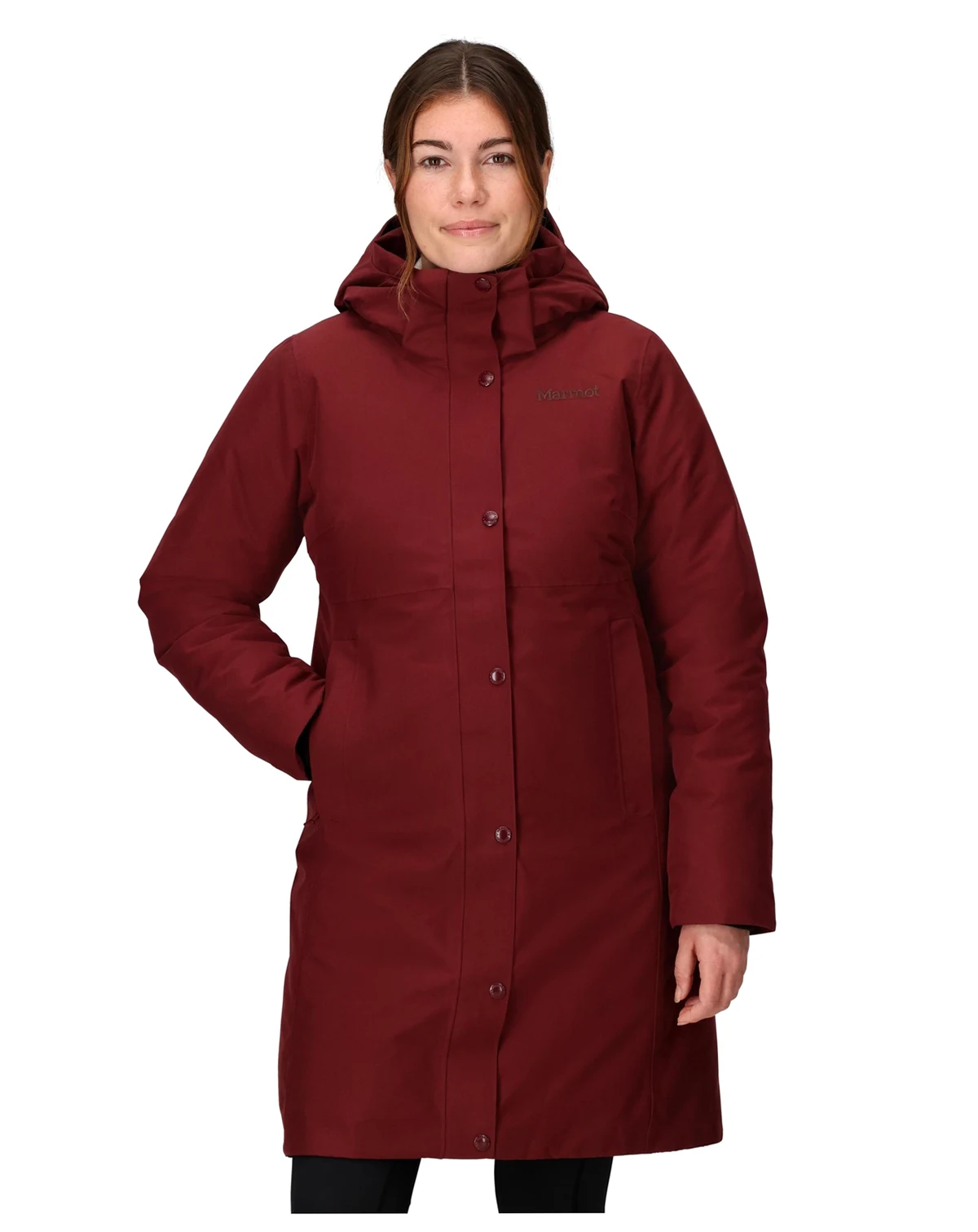 Women's Chelsea Coat