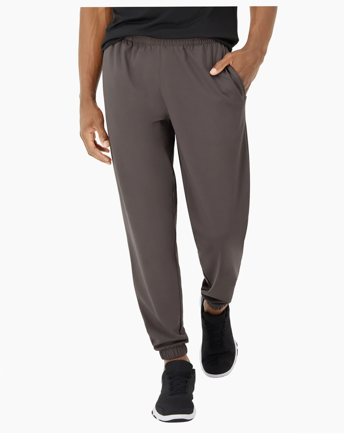 Men's Moves Performance 29.75" Slim Jogger
