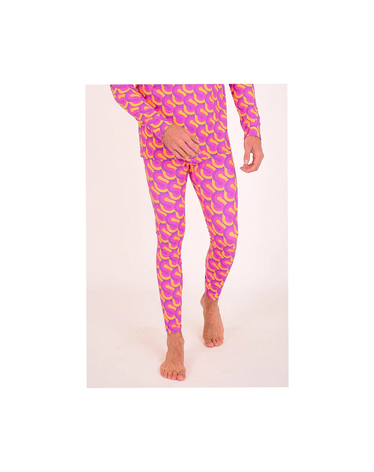 That 70's Show Mens Baselayer Pant