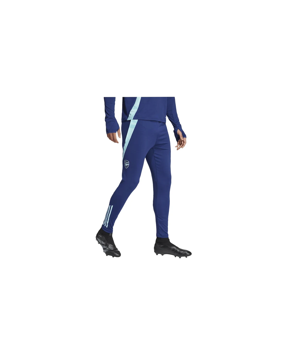 Men's Arsenal 2024/25 AEROREADY Training Pants
