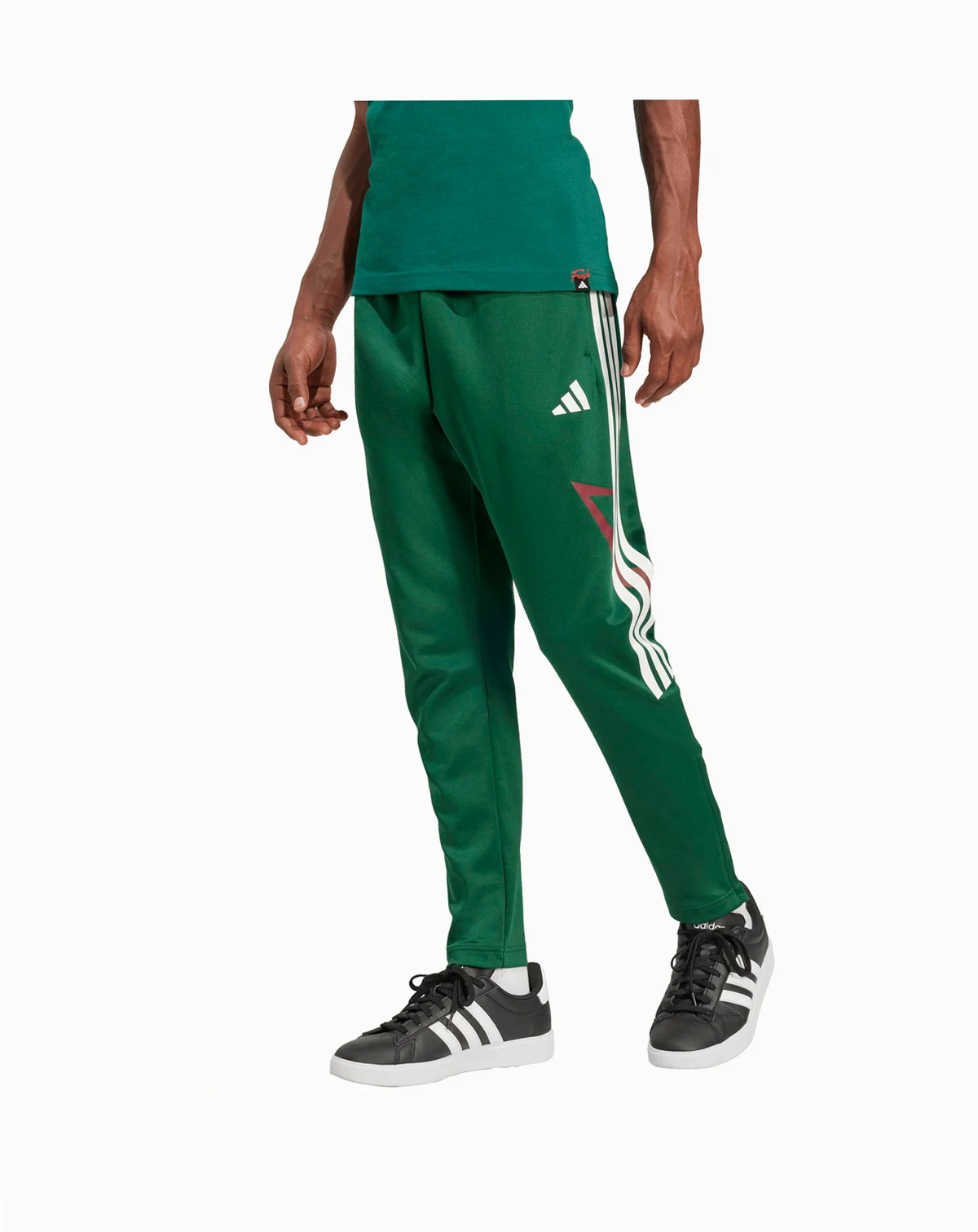 Men's House Of Tiro Nations Pack Pants