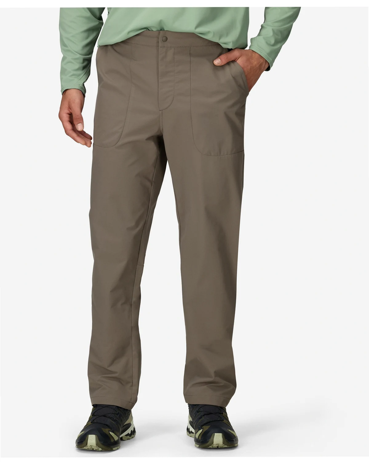 Men's AirExchange Ultraviolet Protection Factor 40 Pants