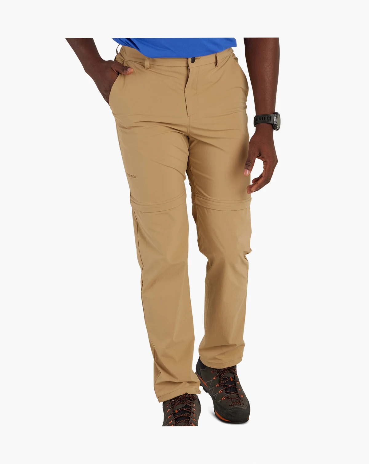 Men's Arch Rock Convertible Water-Repellent Pants