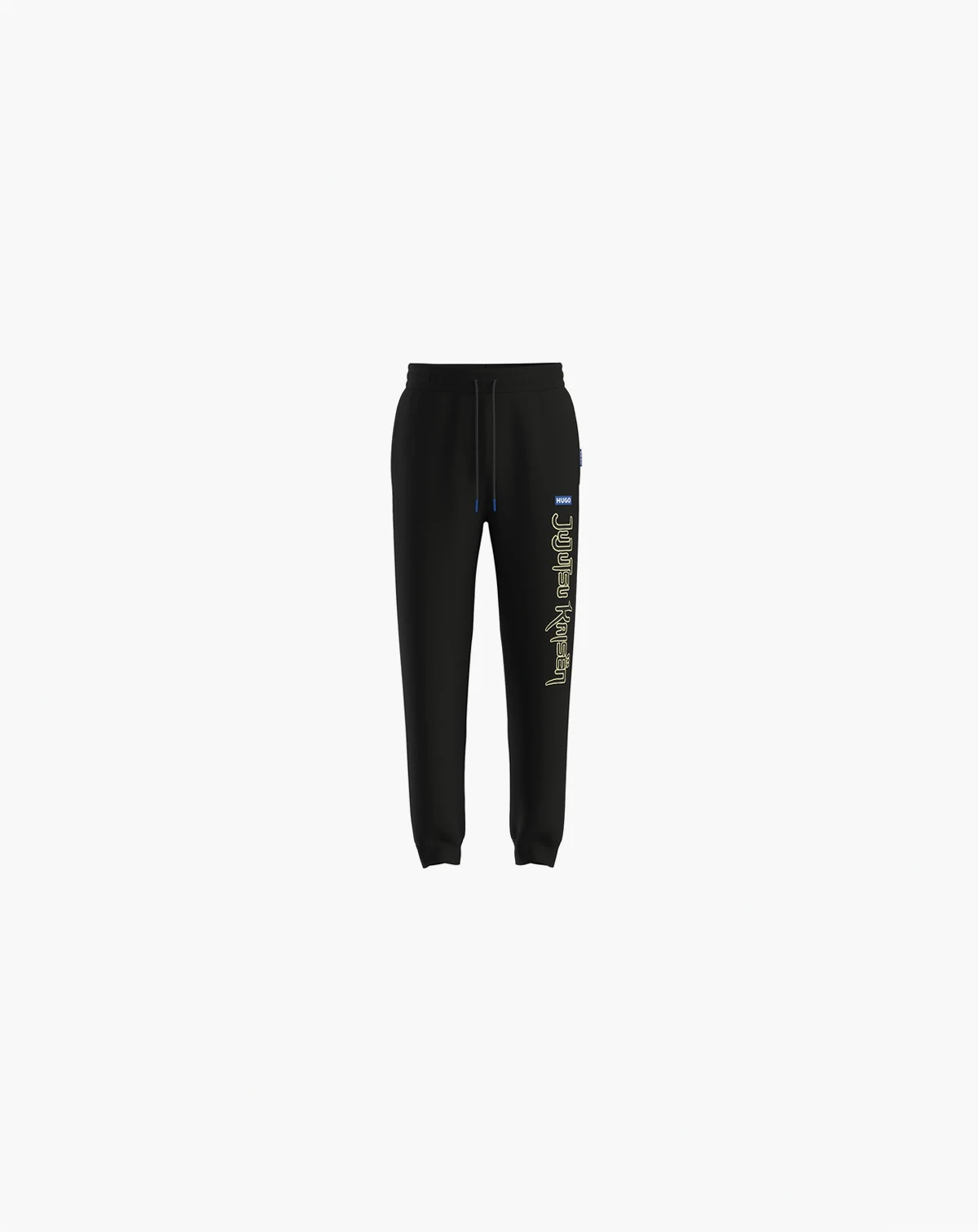 Men's Nimaytro Straight-Fit Pants