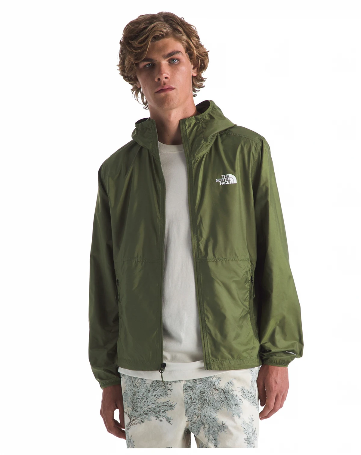Men's Cyclone Wind Jacket