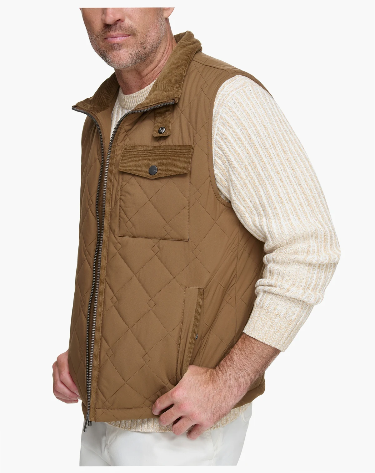 Men's Barnet Versatile Multi-Season Transitioning Vest