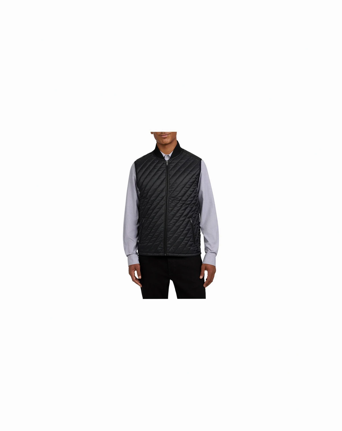 Men's Virgil Vest