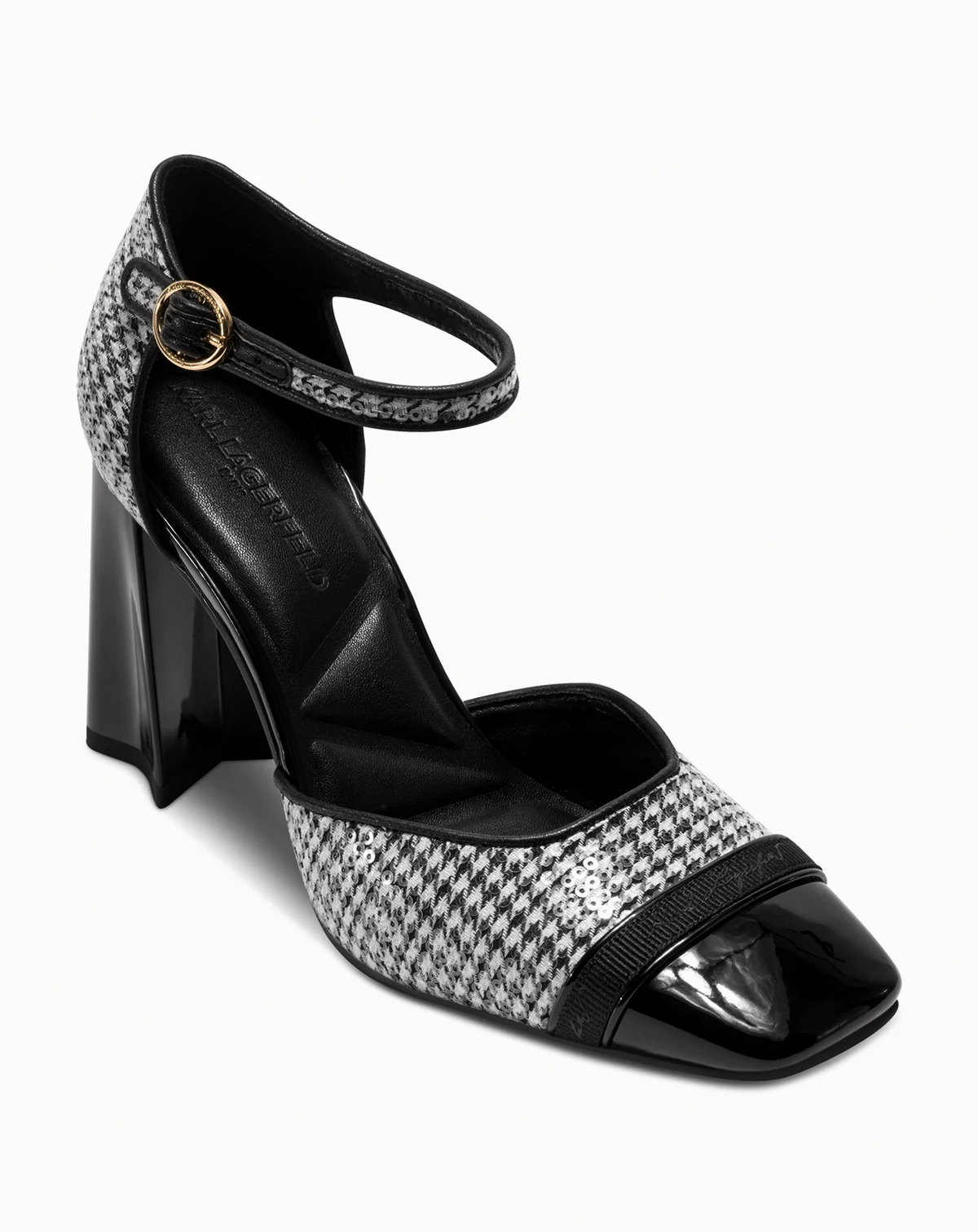 Women's Sapphira High Heel Pumps