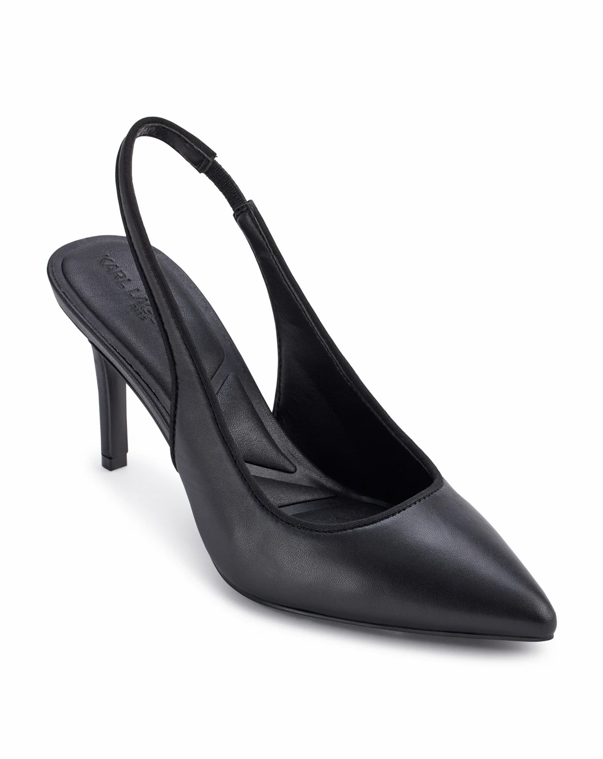 Women's Rosalyn Pointed-Toe Slingback Pumps