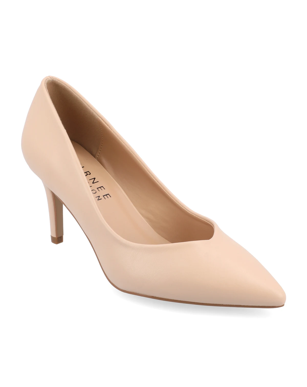 Women's Gabriella Pointed Toe Pumps