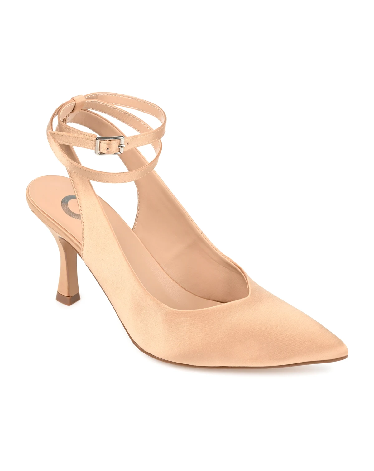 Women's Marcella Ankle Wrap Dress Pumps