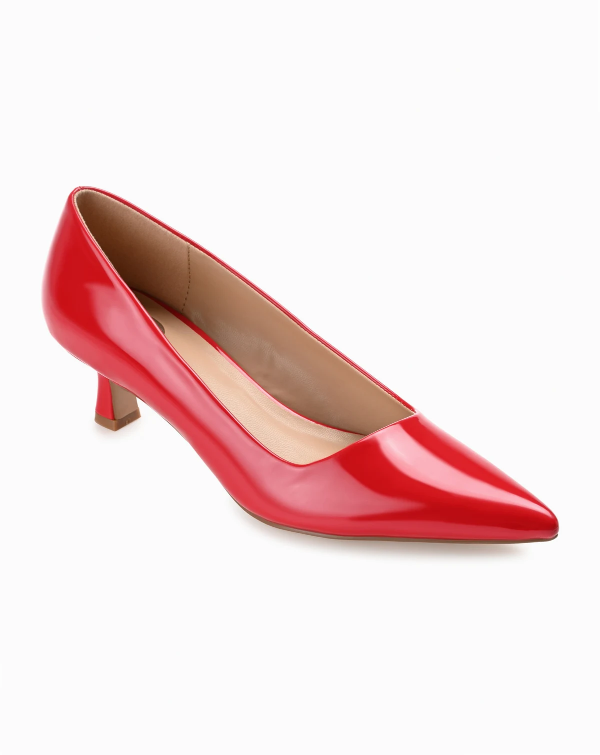 Women's Celica Kitten Heel Pumps
