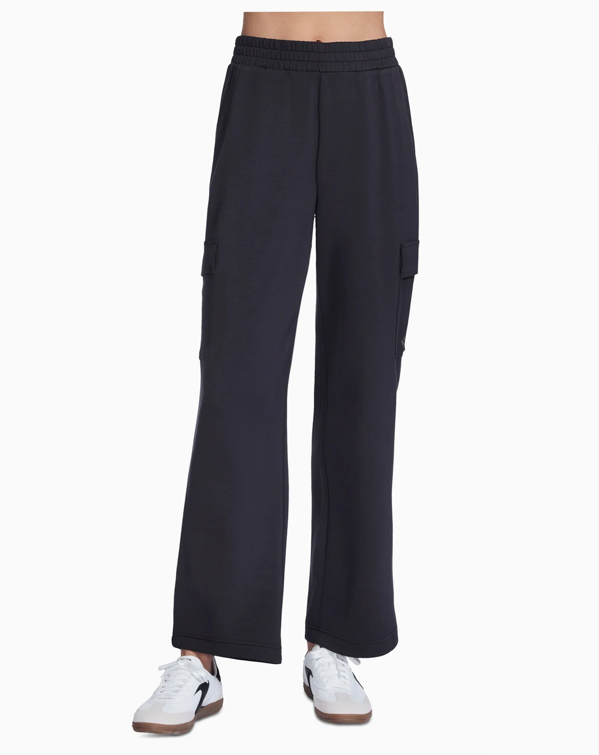 Women's Skechluxe Elevate Cargo Pants