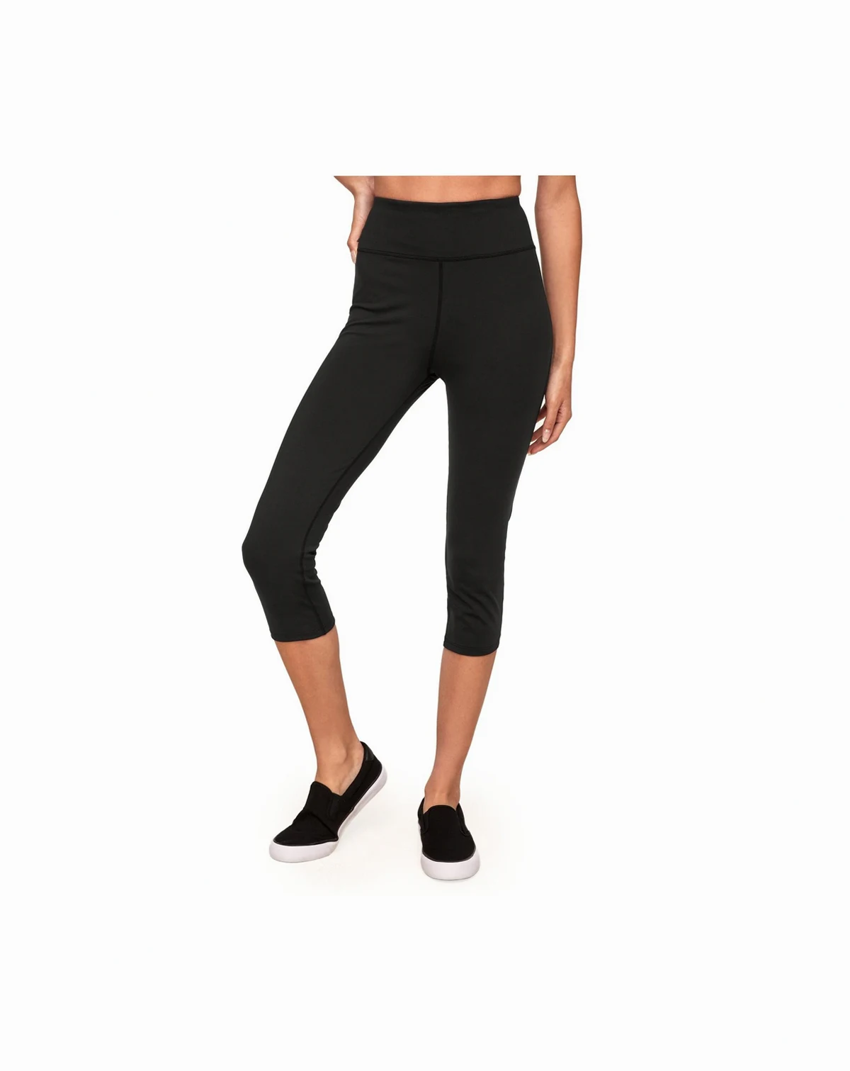 Women's Cora Cozy Crop Legging