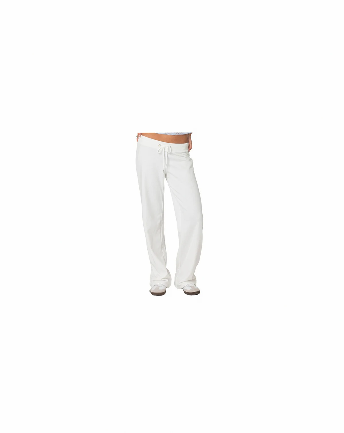 Women's Quinn Straight Leg Sweatpants