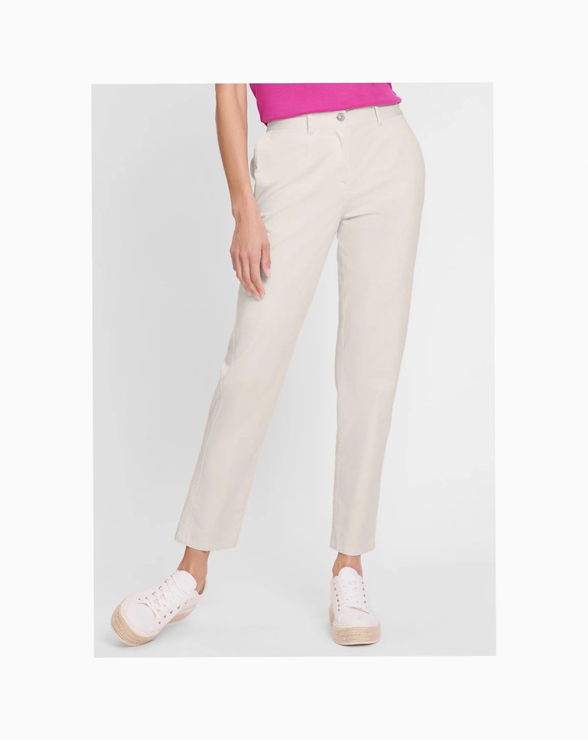 Women's Lisa Fit Straight Leg Pant