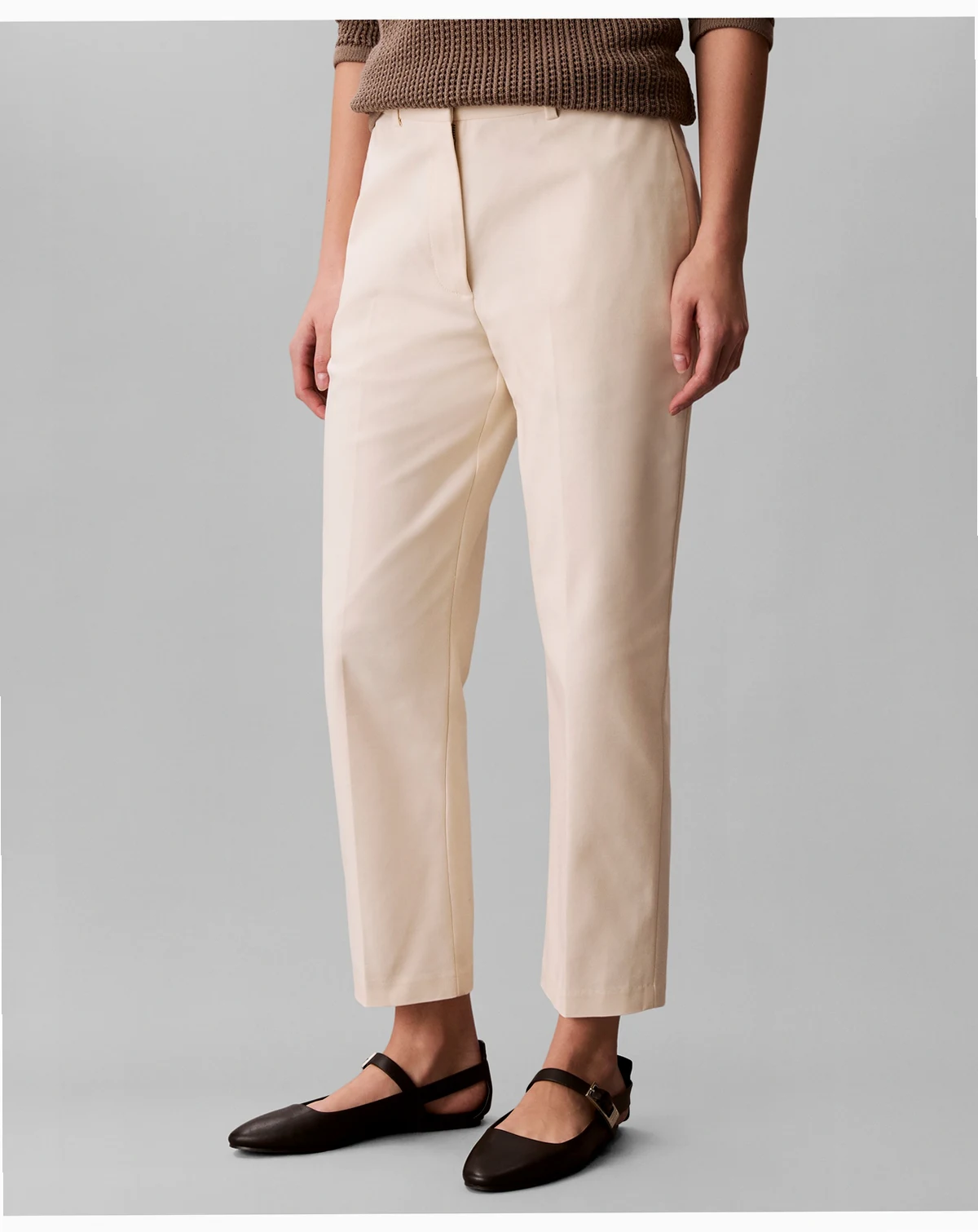 Women's Straight-Leg Pants