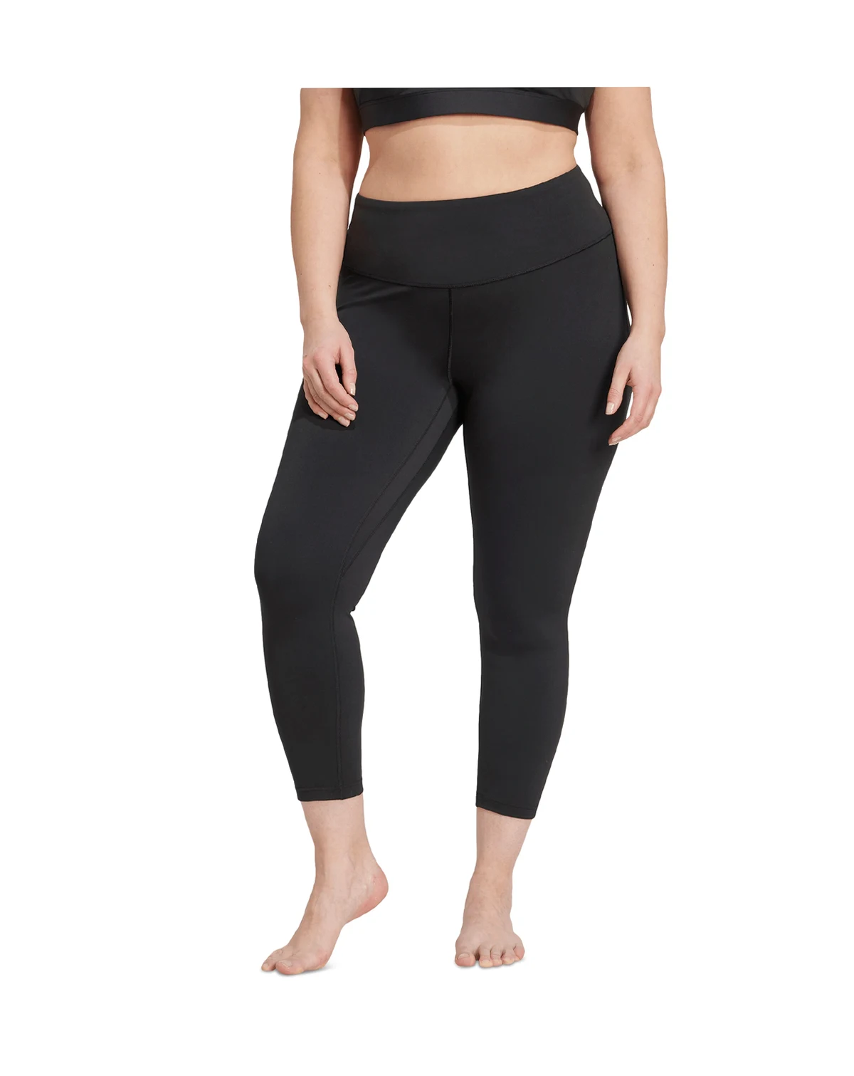 Plus Size All Me High-Rise 7/8 Leggings