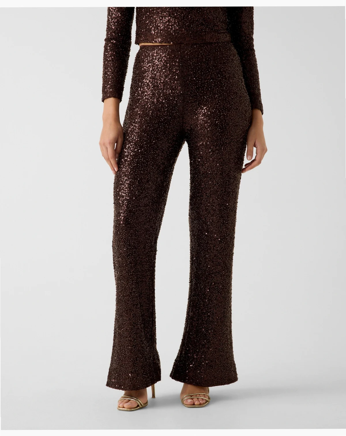 Women's Jessie Sequin Pants