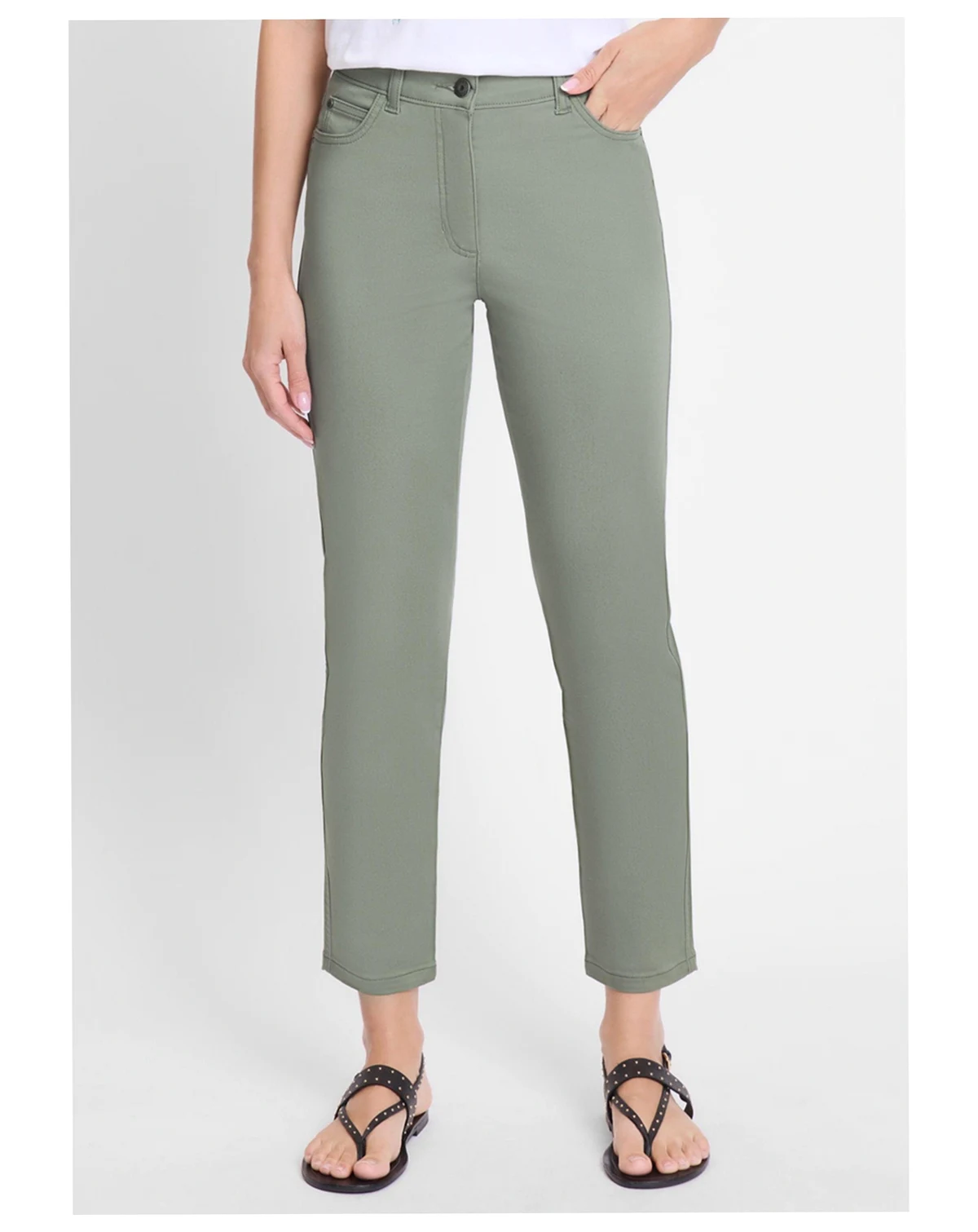 Women's Mona Fit Power Stretch Pant