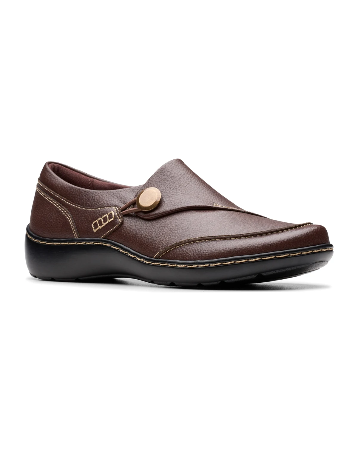 Women's Cora Teresa Round Toe Loafers