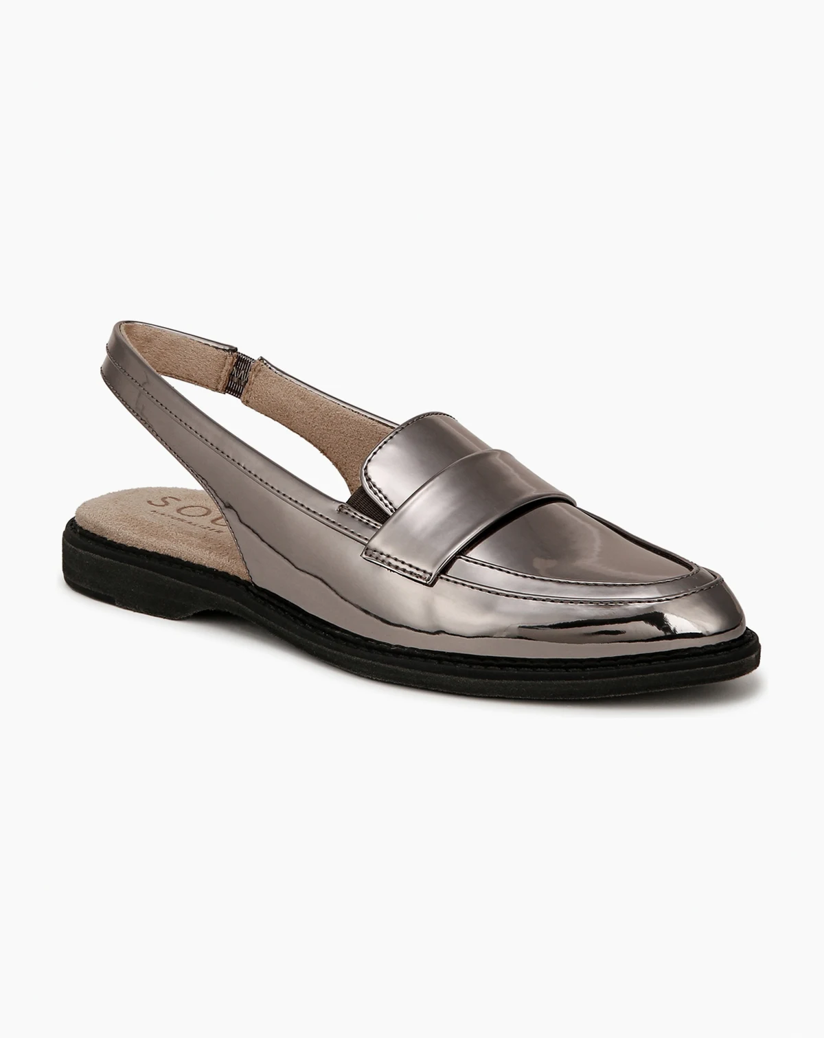 Women's Yeah Slingback Penny Loafers