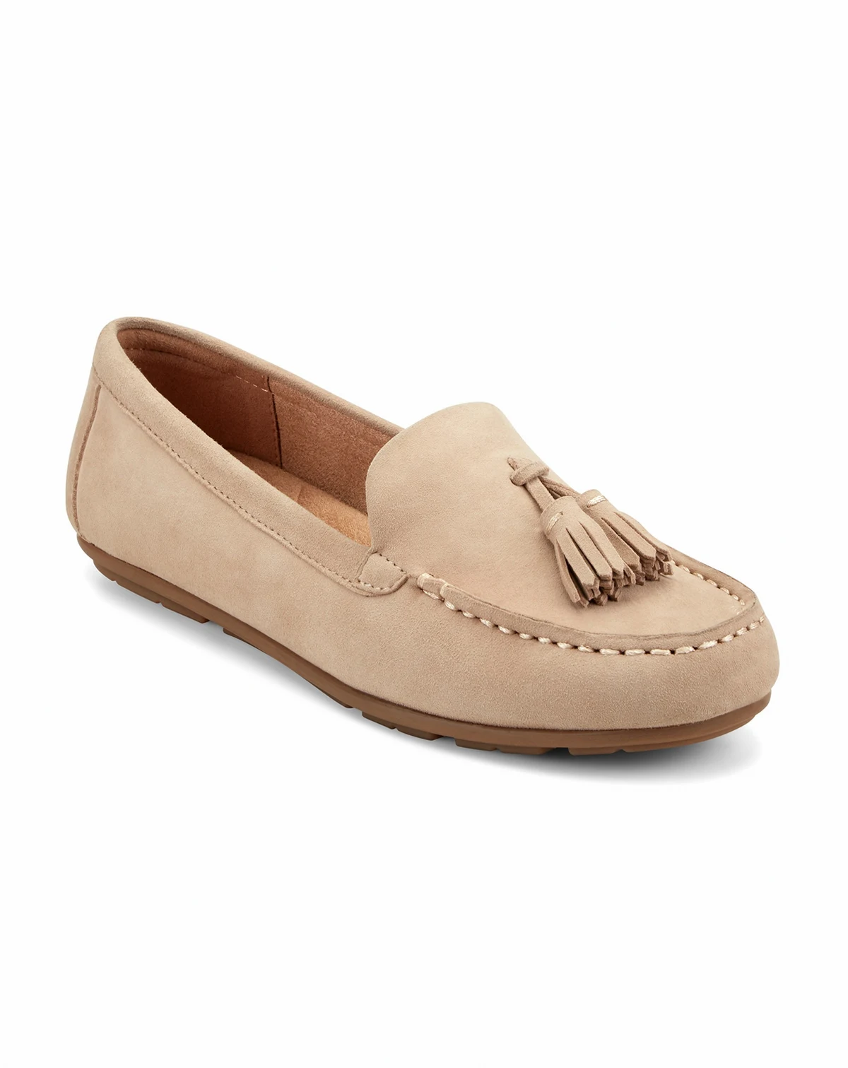 Women's Joandra Tassel eFlex Slip-On Loafers
