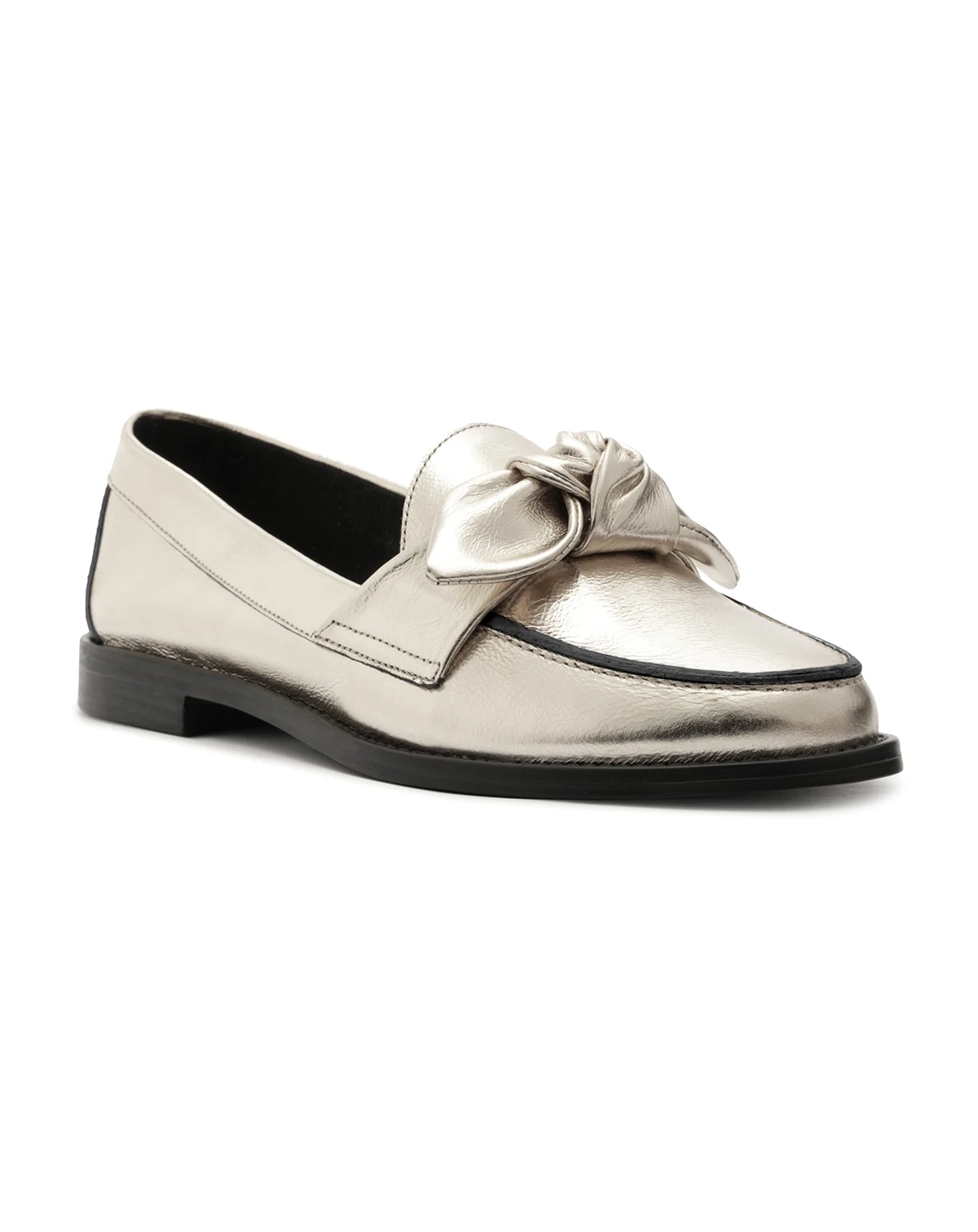 Women's Cassidy Round Toe Loafers