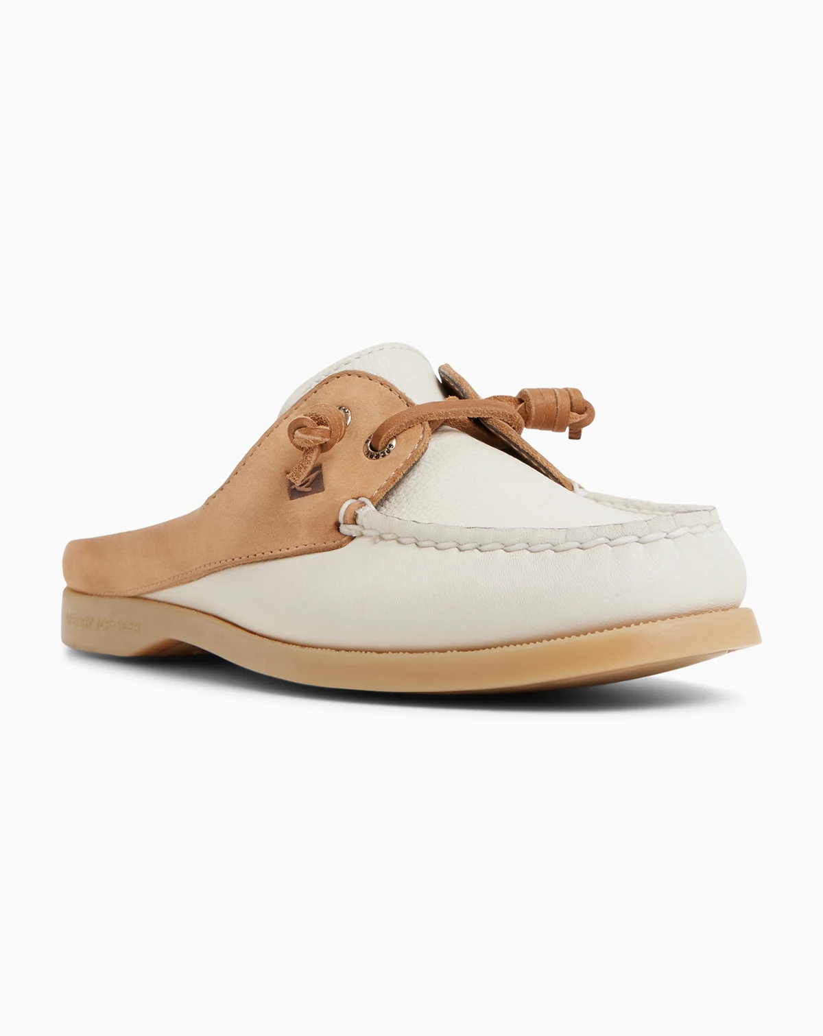 Women's Authentic Original Mule Boat Shoe