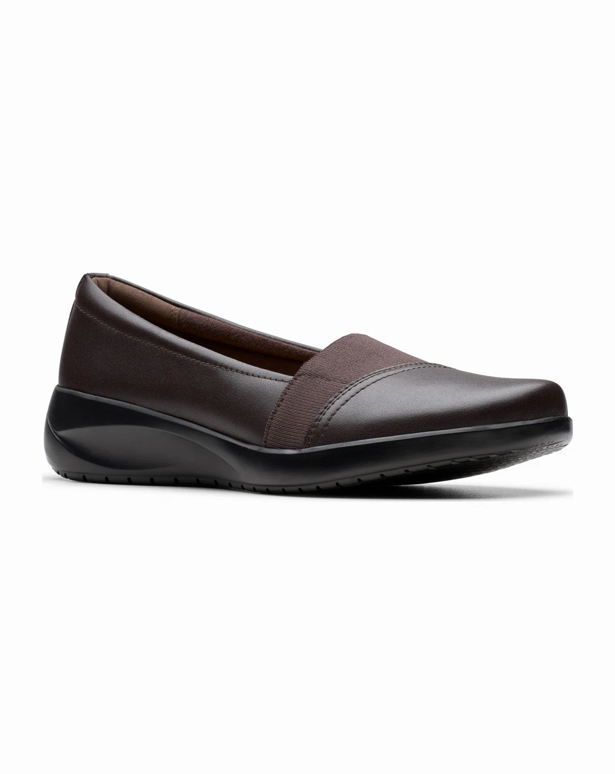Women's Kaetlyn Rhea Round Toe Loafers
