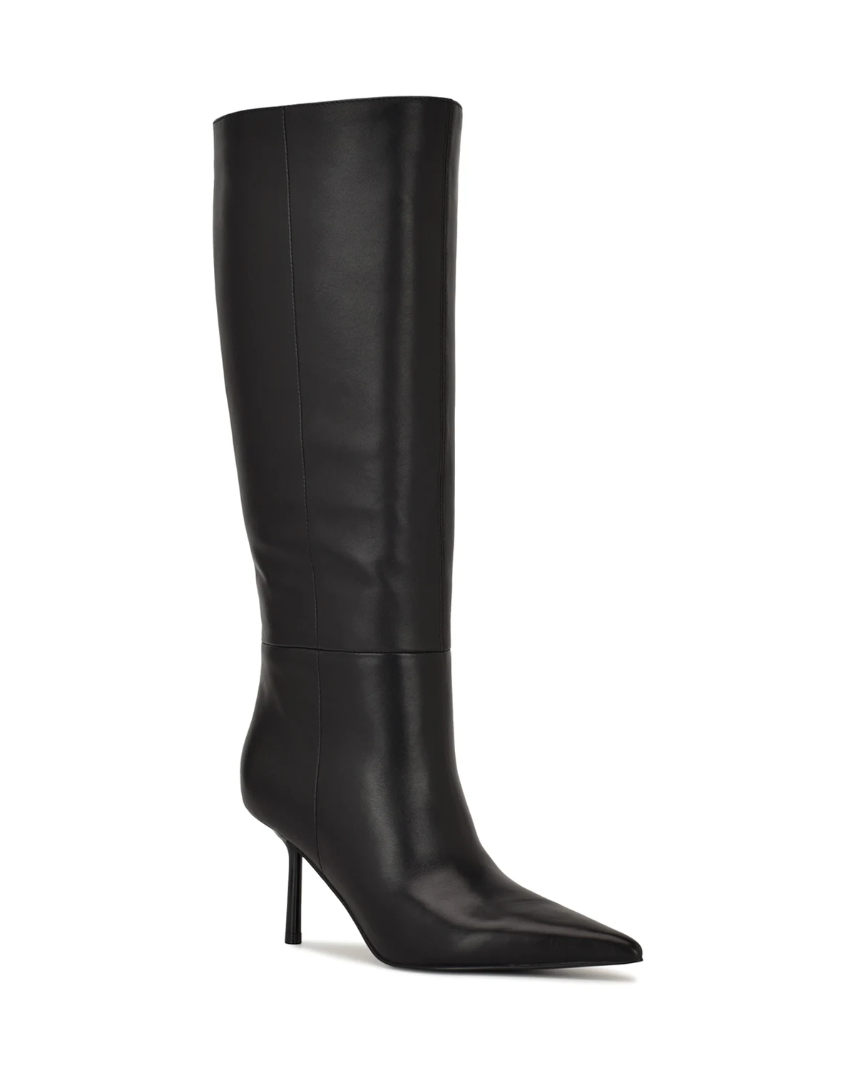 Women's Nomas Pointed Toe Tall Dress Boots