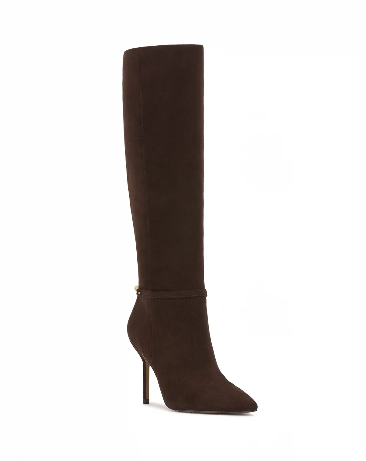 Women's Mirtha Stiletto Knee-High Dress Boots