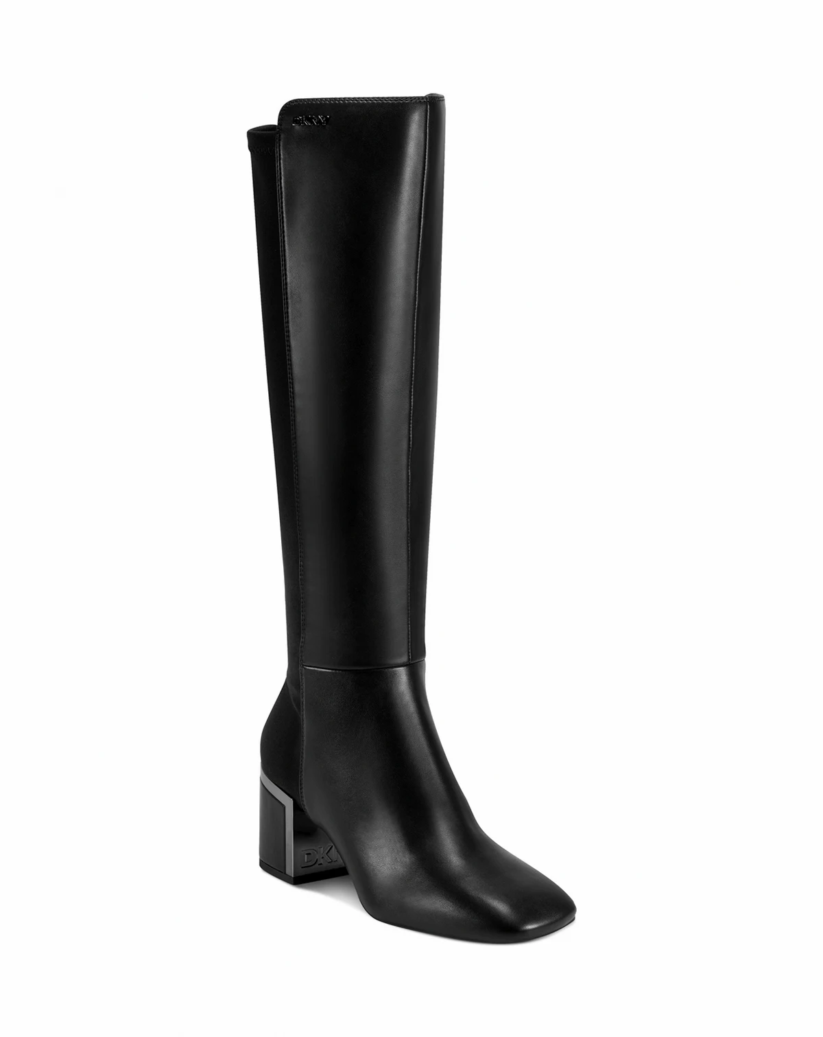 Women's Kamiah Tall Square Toe Boots