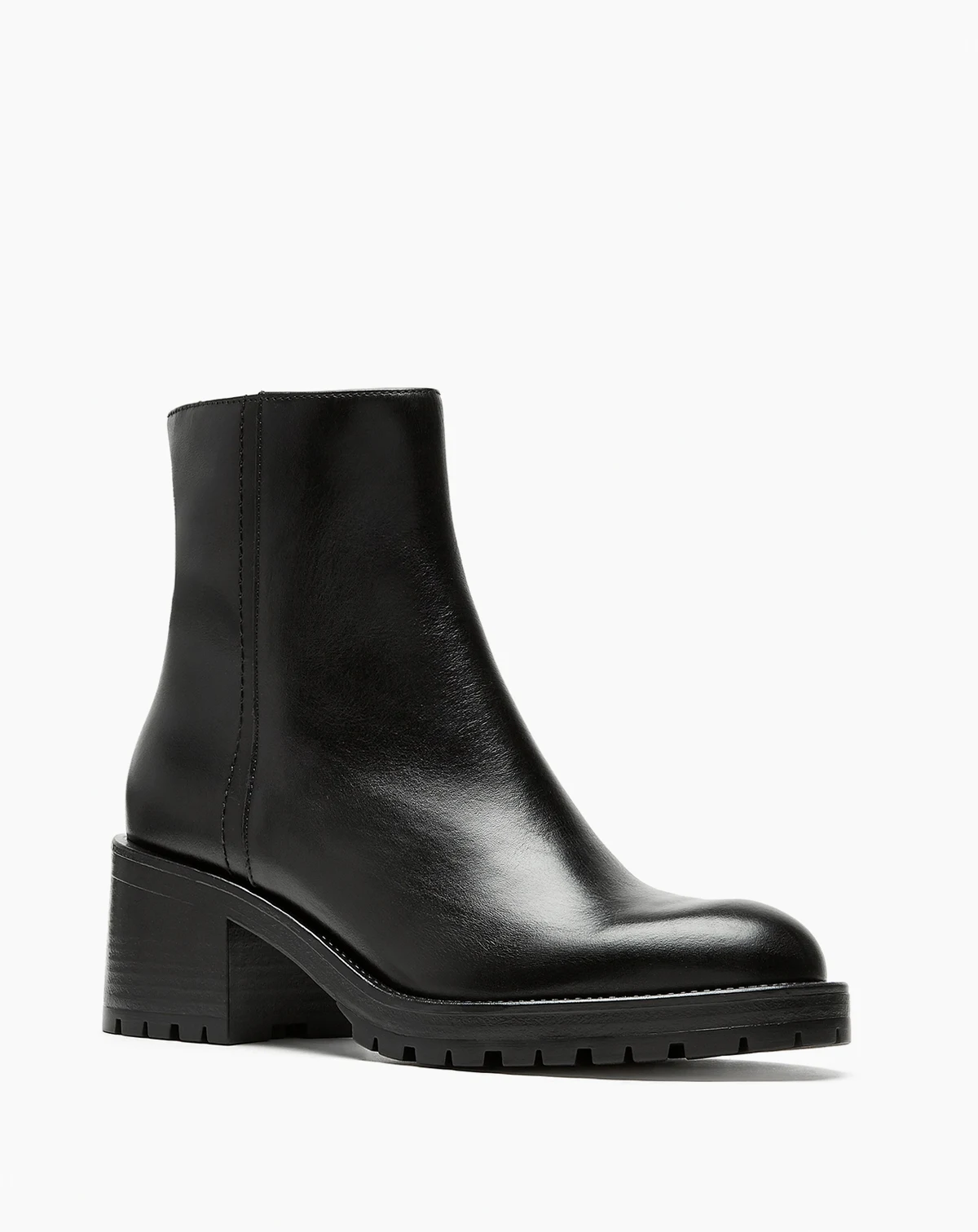 Women's Whitley City Dry™ Block Heel Booties
