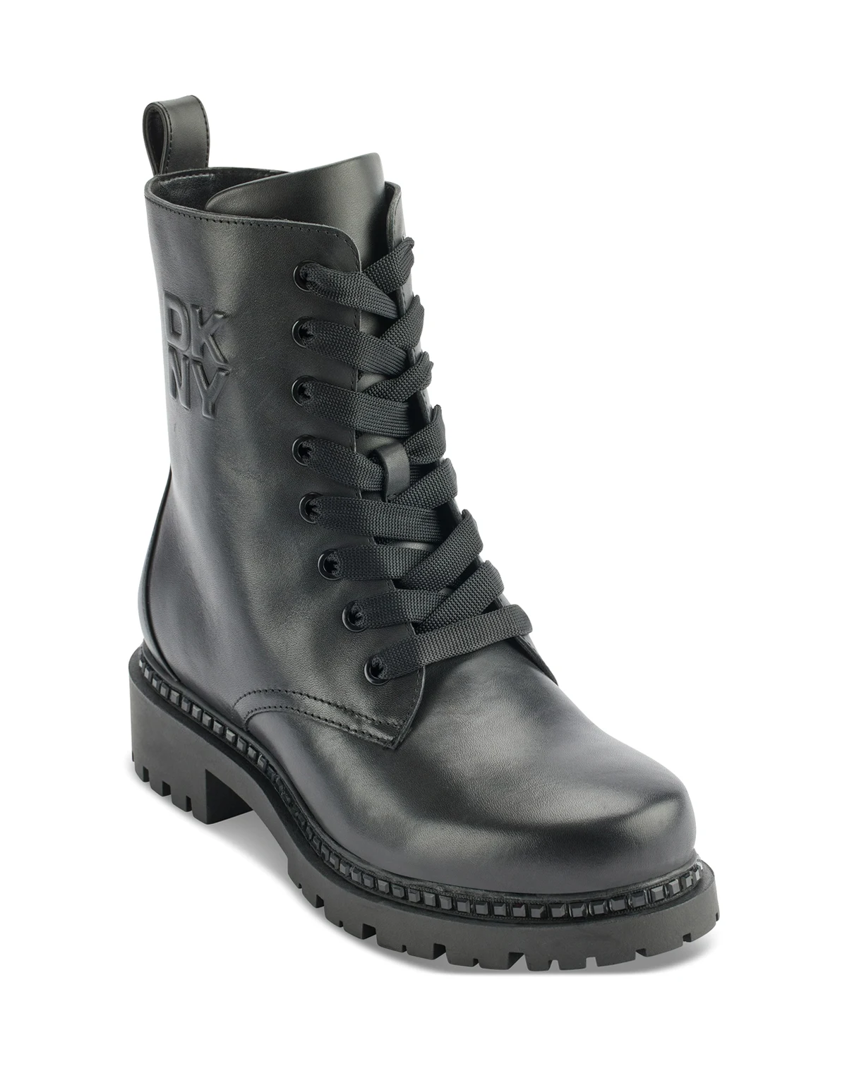 Women's Rommily Lace-Up Boots