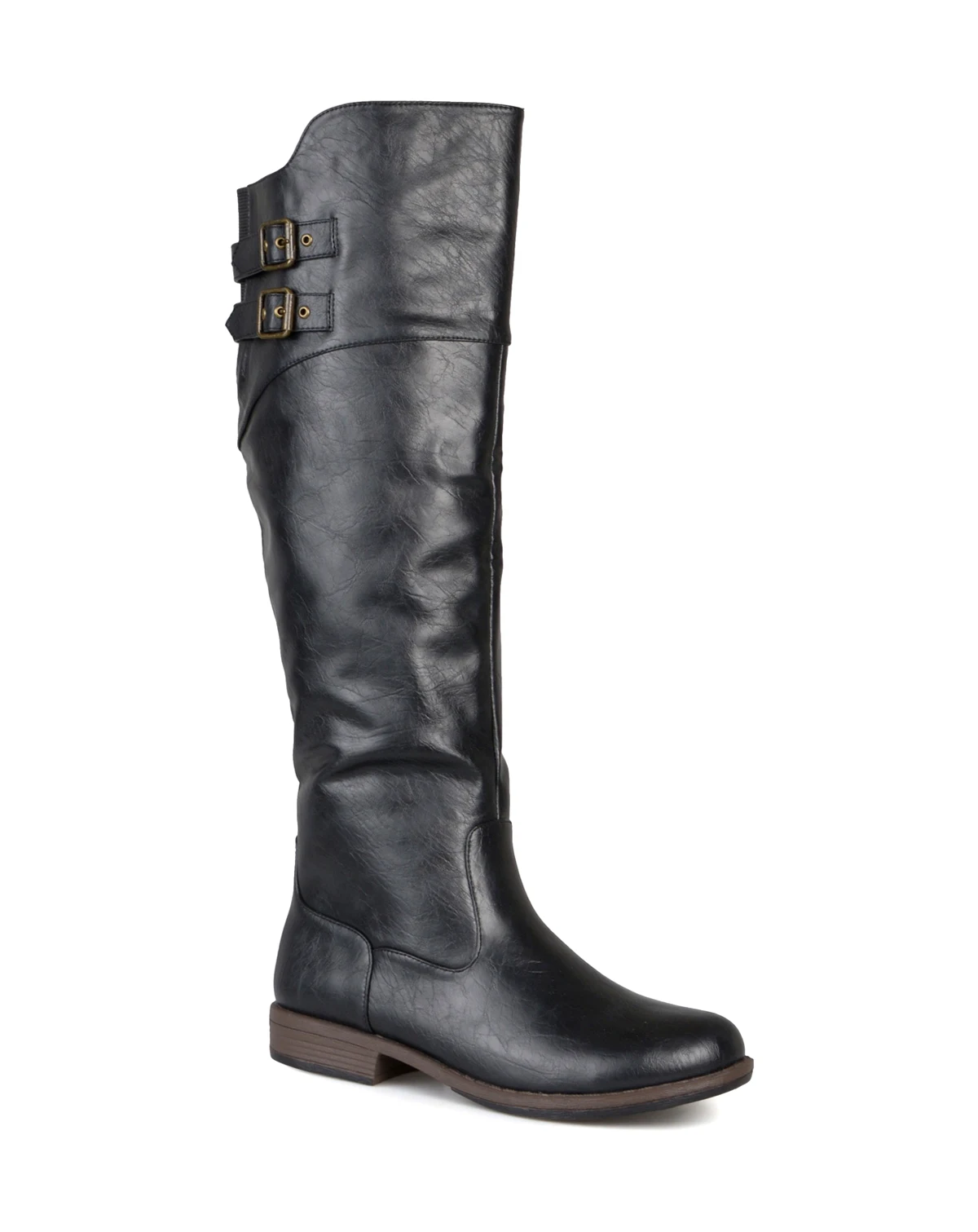 Women's Tori Regular, Wide Calf, and Extra Wide Calf Knee High Riding Boots