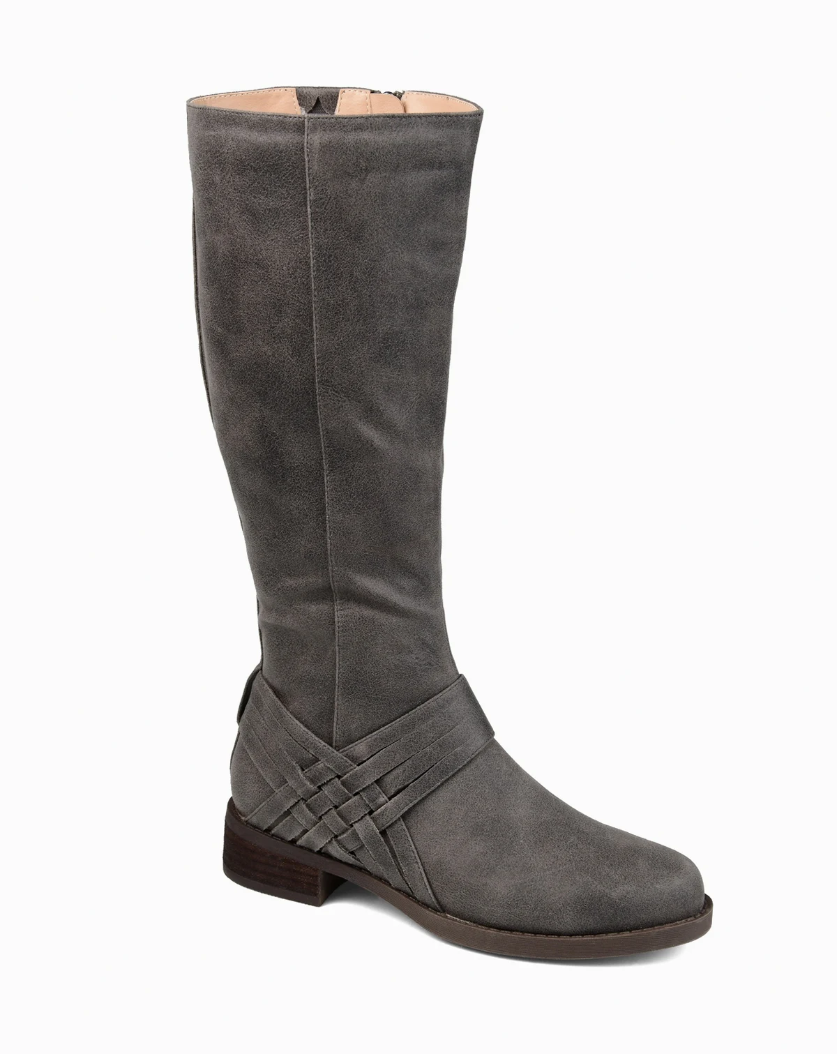 Women's Meg Regular, Wide Calf, Extra Wide Calf Knee High Boots