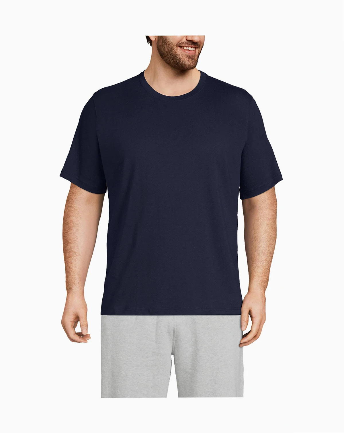 Big & Tall Super-T Short Sleeve T-Shirt