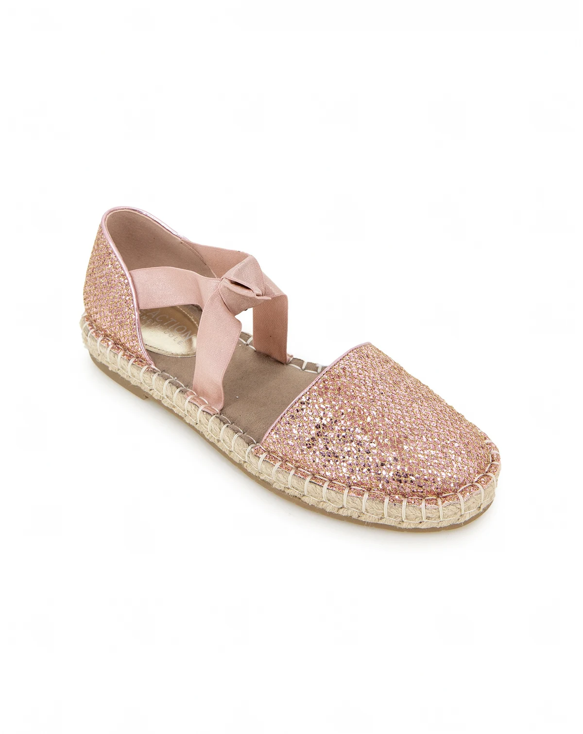 Women's Luna Espadrille Flats