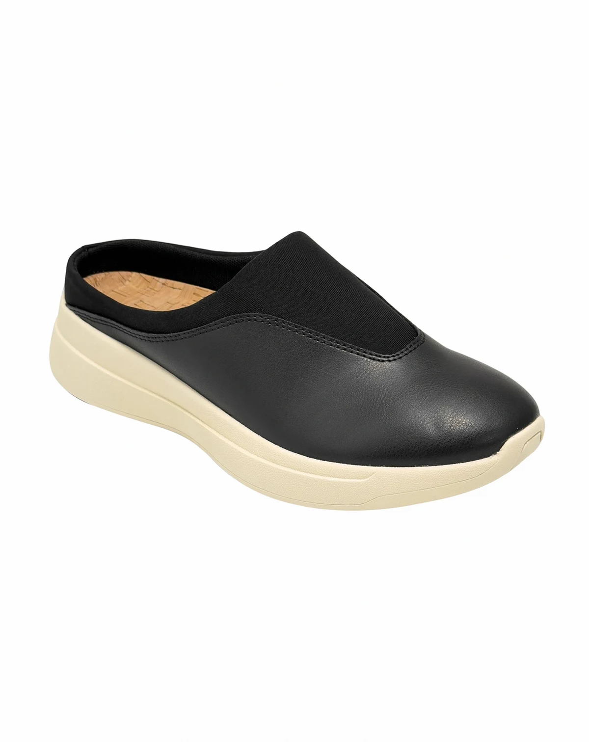 Women's Finn Slip-On Mule Flats