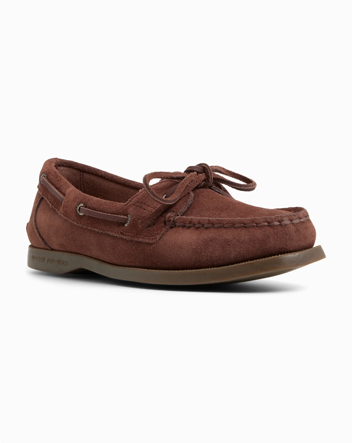 Women's Authentic Original 1-Eye Lace-Up Boat Shoe