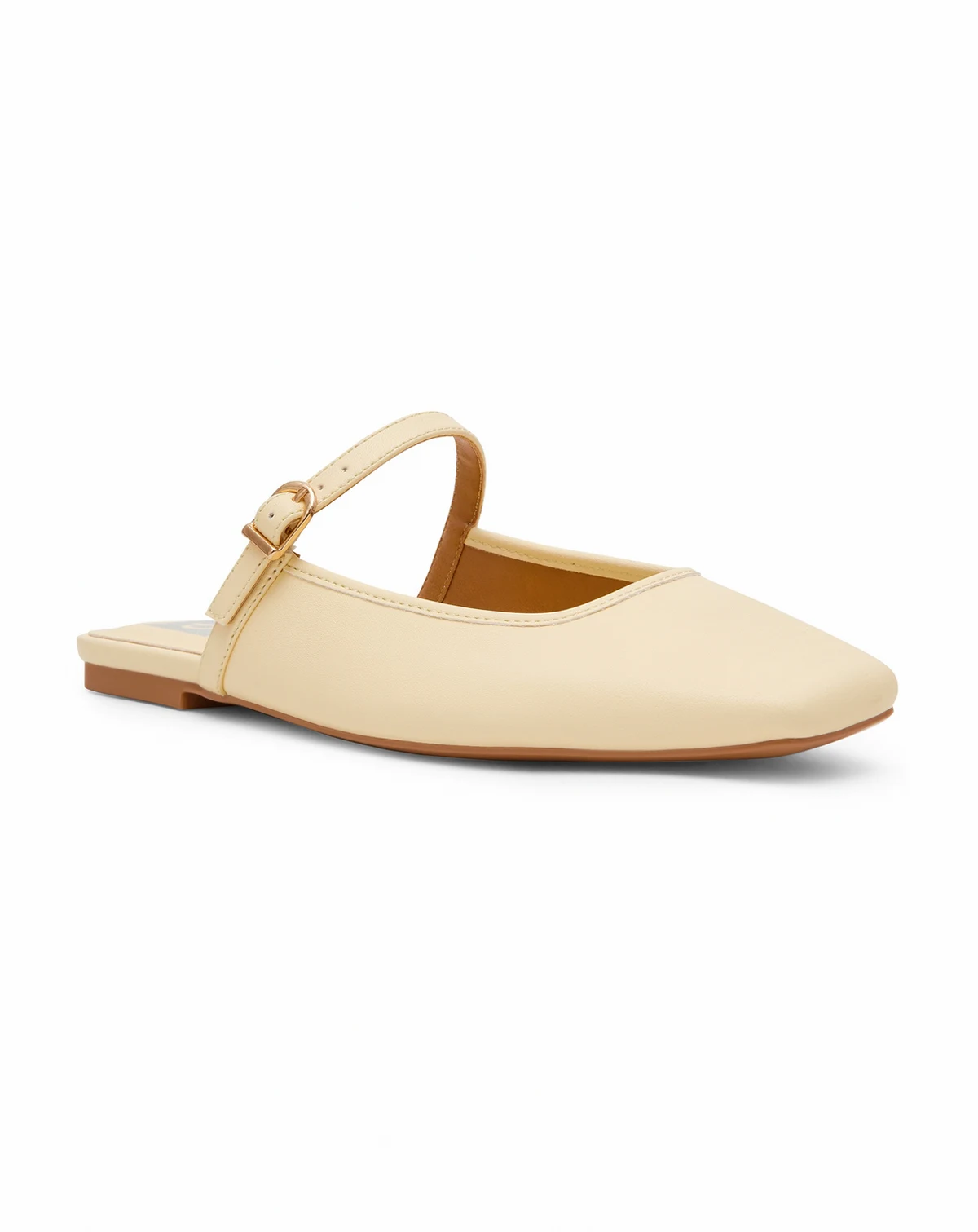 Women's Fairo Slip-On Mule Flats