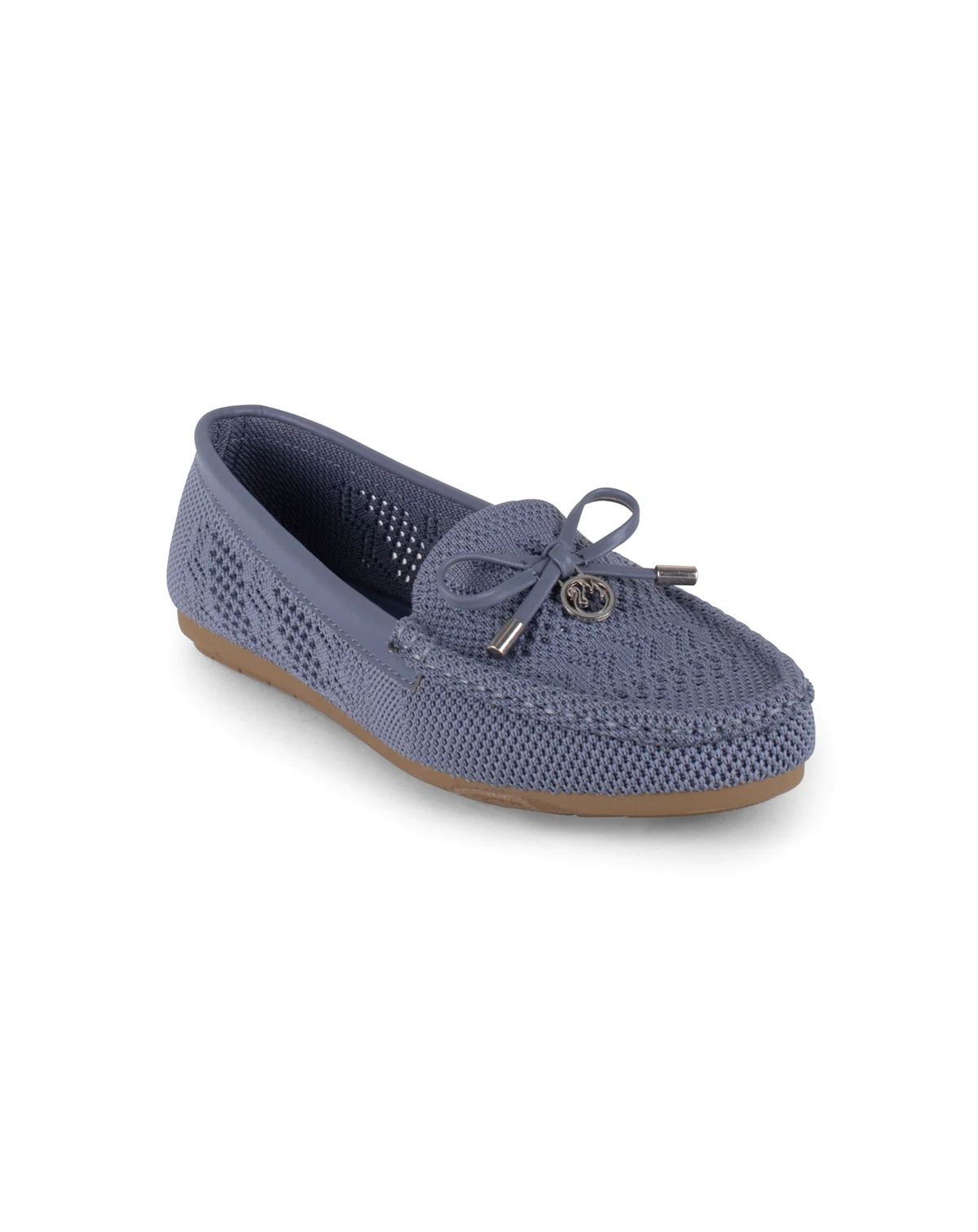Women's Rita Knit Slip On Flats