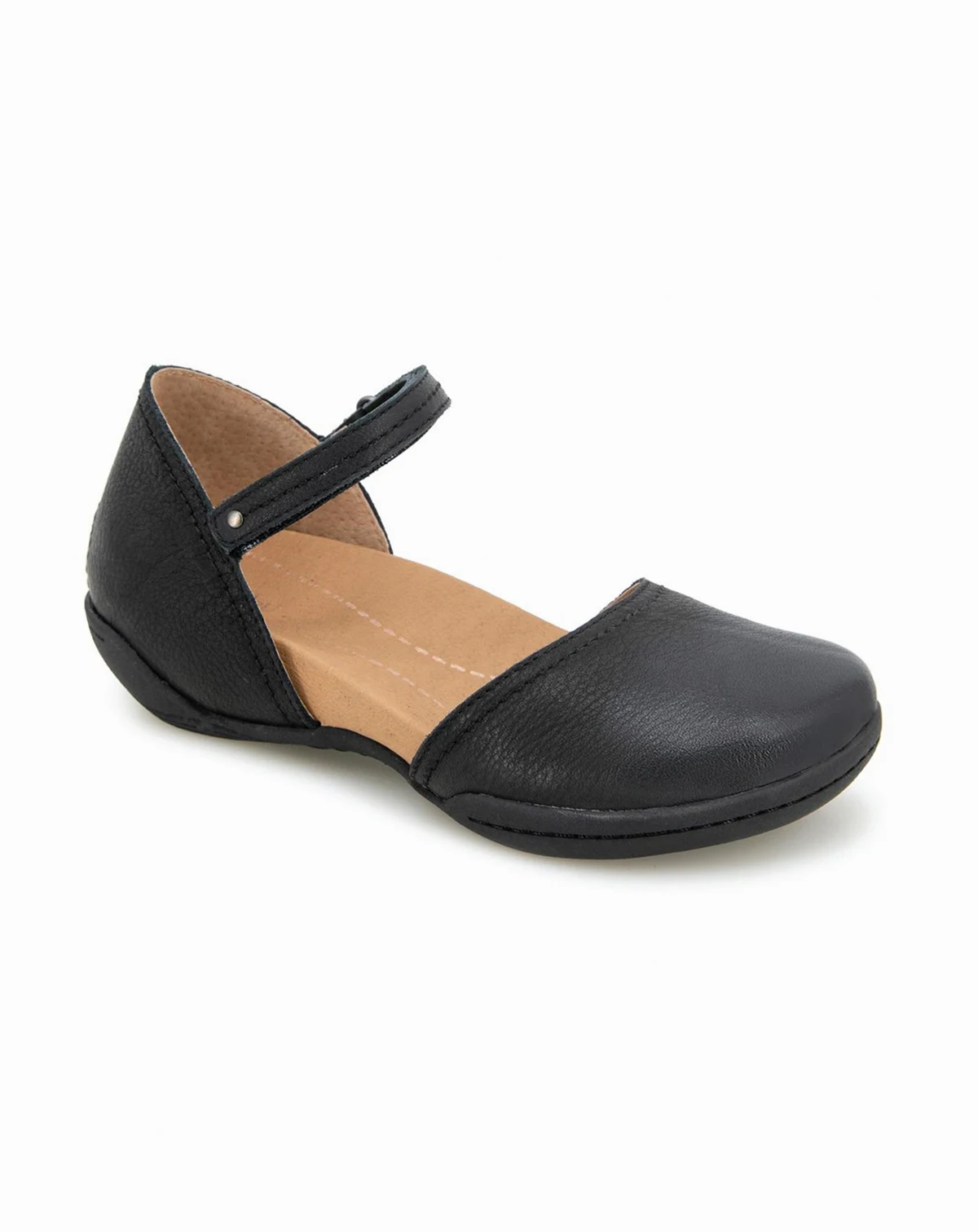 Women's Margo Mary Jane Casual Flat Shoes