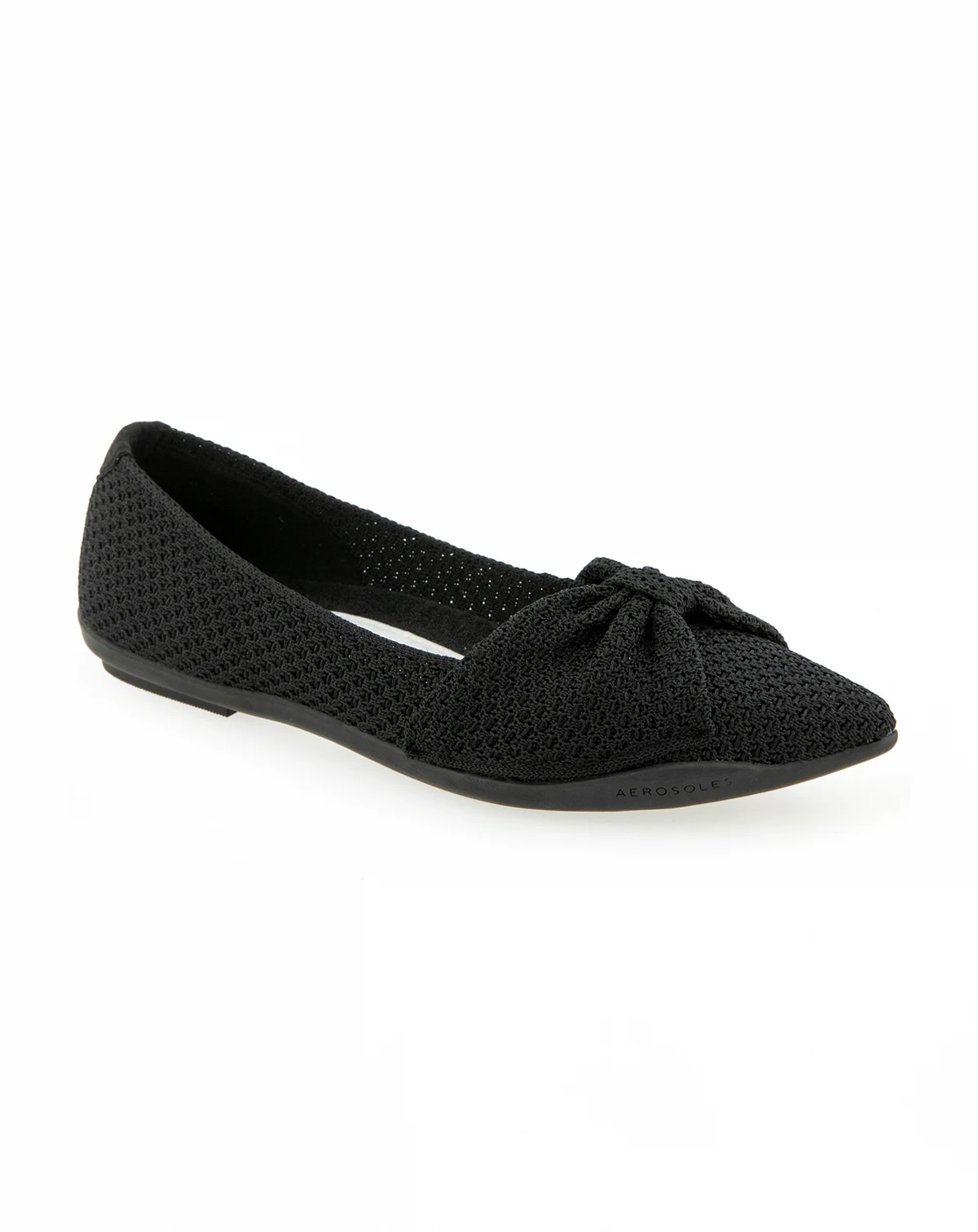 Women's Davita Knit Flat
