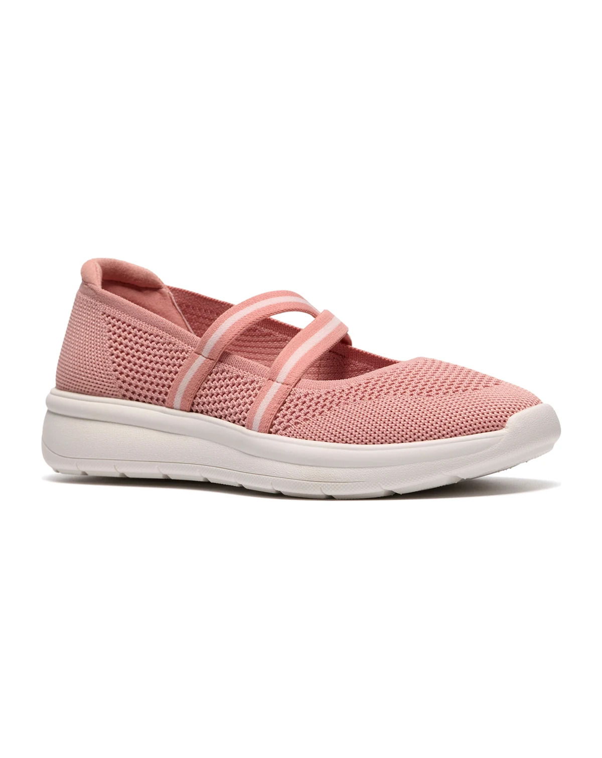 Women's Ezrin Mist Mary Jane Flats