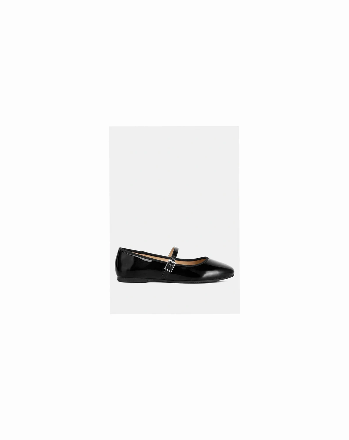 Posy classic mary jane flats