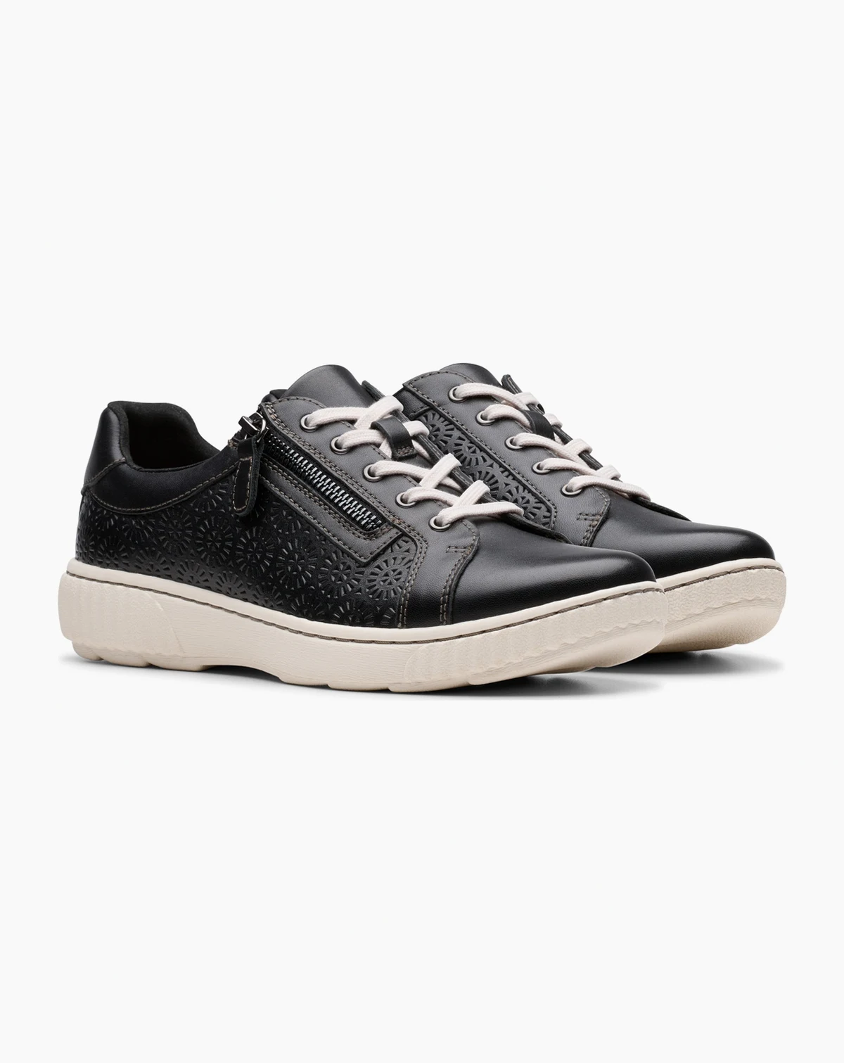 Women's Caroline Rio Lace-Up Sneakers