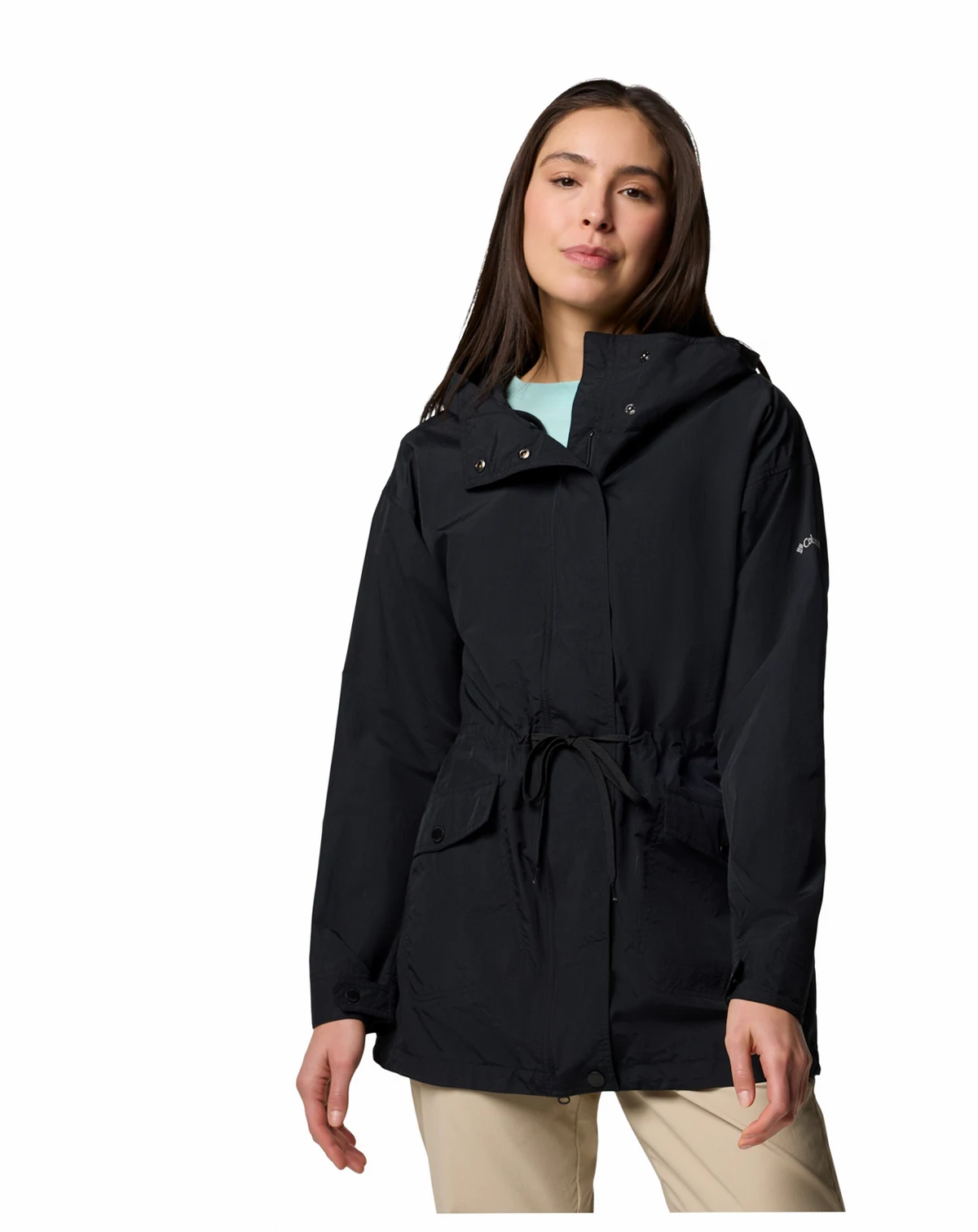 Women's Pardon My Jacket