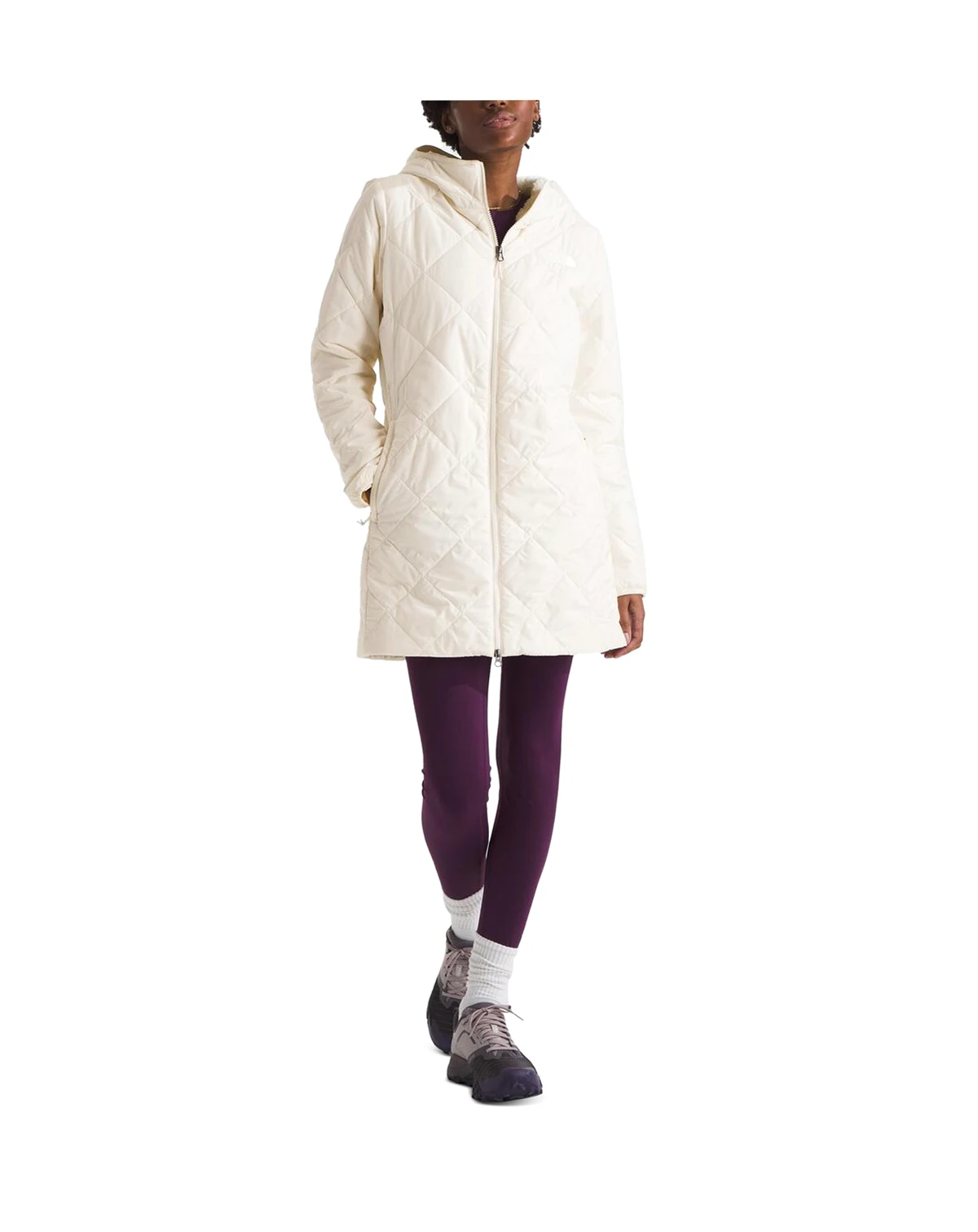 Women's Shady Glade Insulated Parka